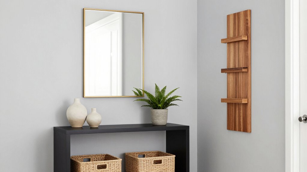 affordable modern entry solutions
