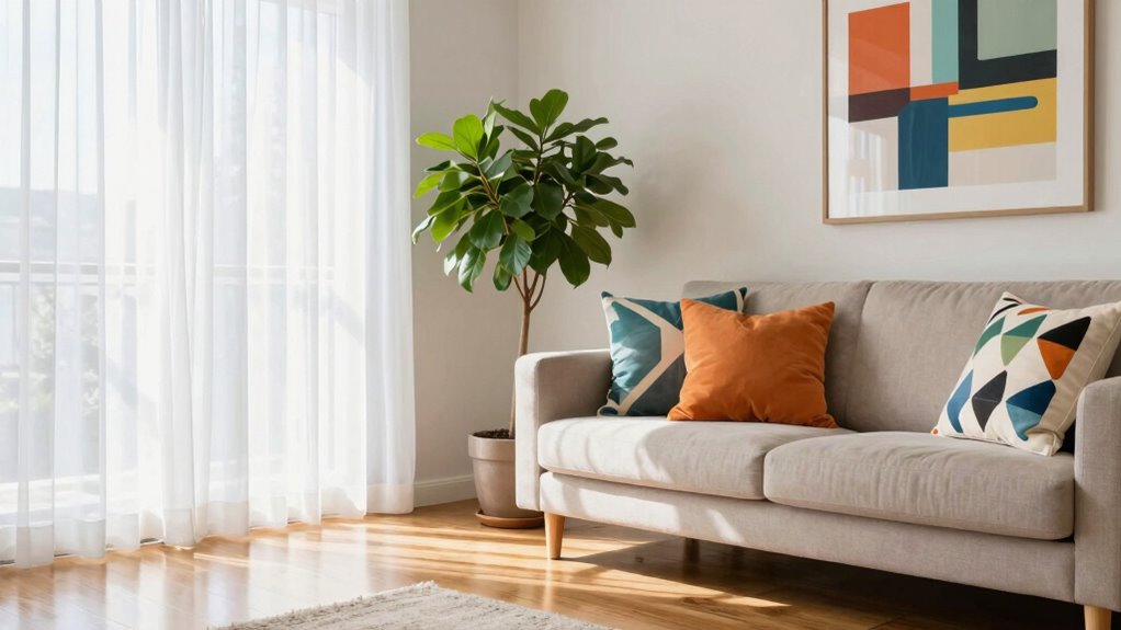 affordable room maintenance ideas
