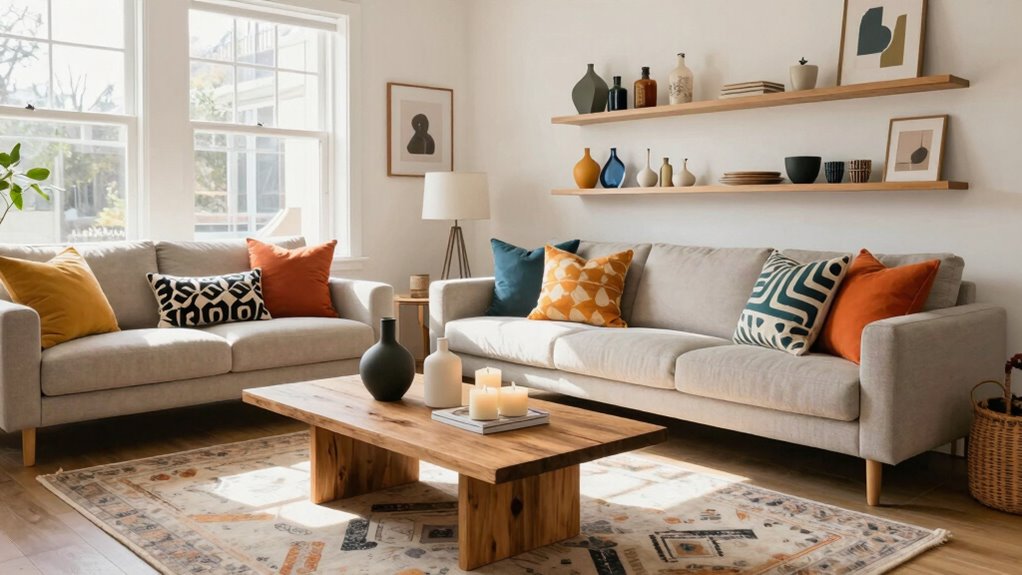 affordable trendy eco friendly decor