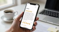 analyzing reviews with skepticism