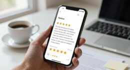 analyzing reviews with skepticism