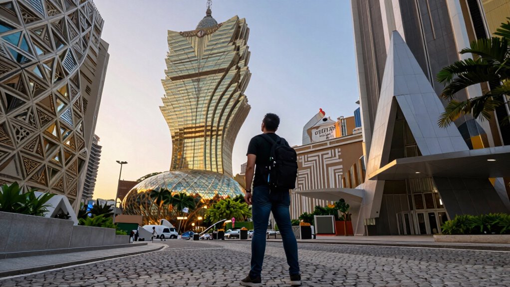 architectural history and preservation