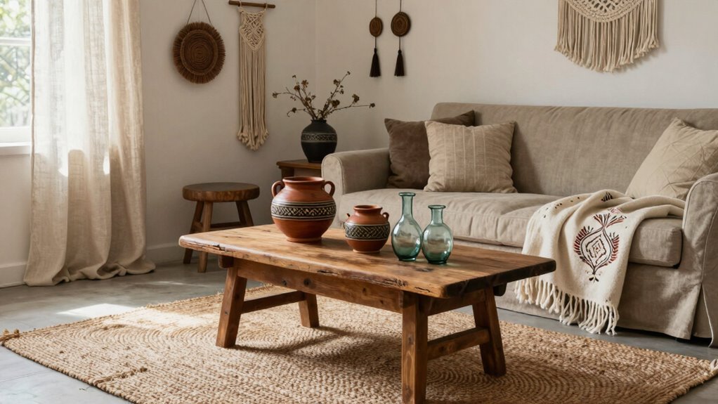 artisan harmony through thoughtful details