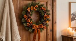 assess seasonal decor options