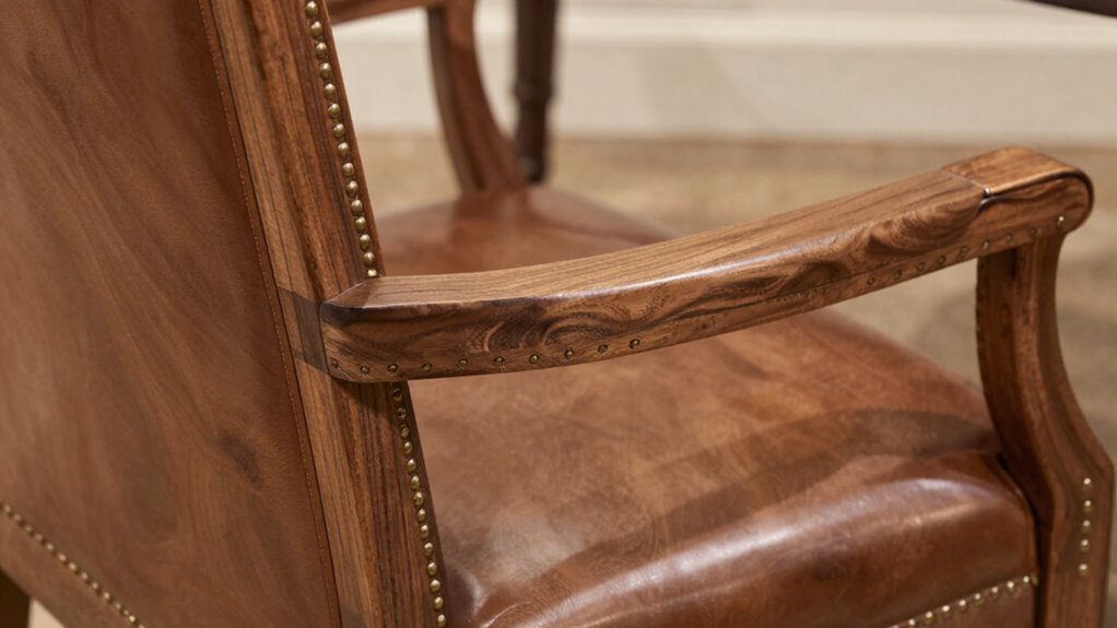 attention to craftsmanship details