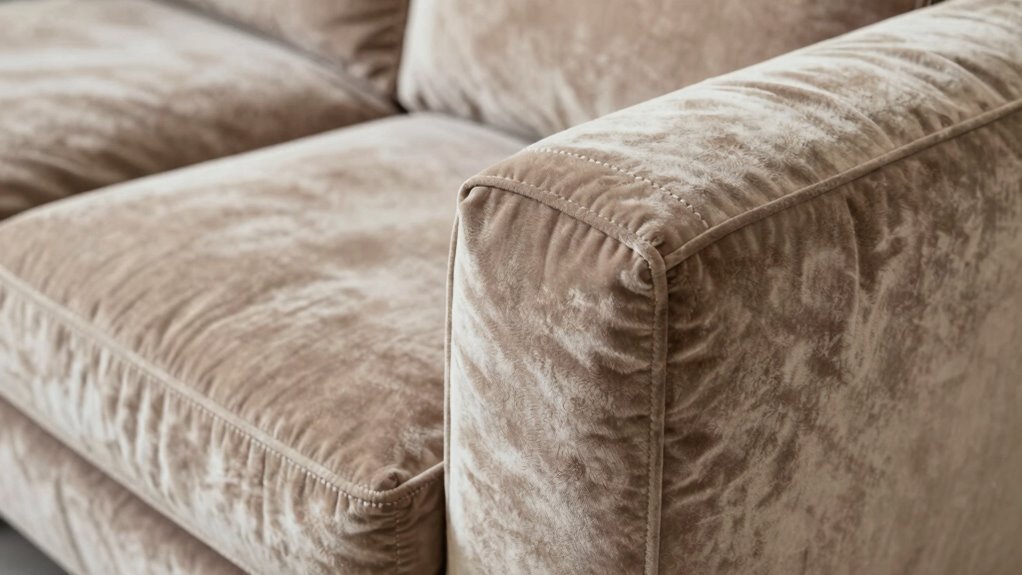 attention to craftsmanship details
