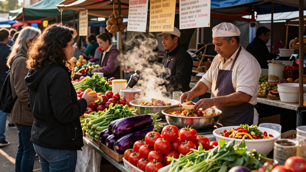 authentic local culinary experiences