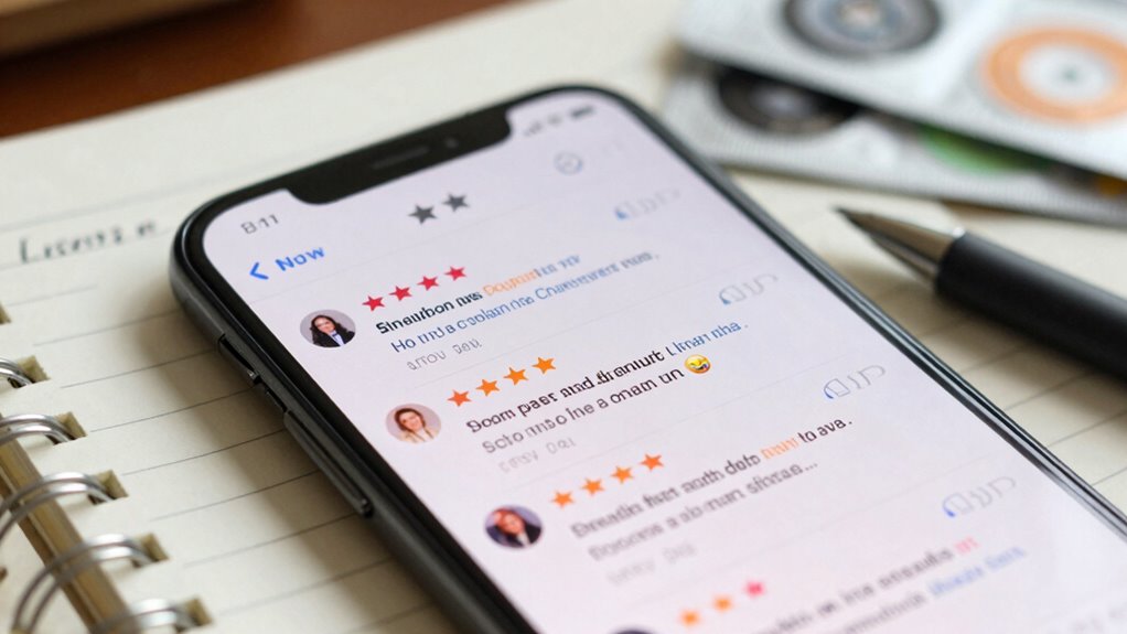 authentic reviews influence buying