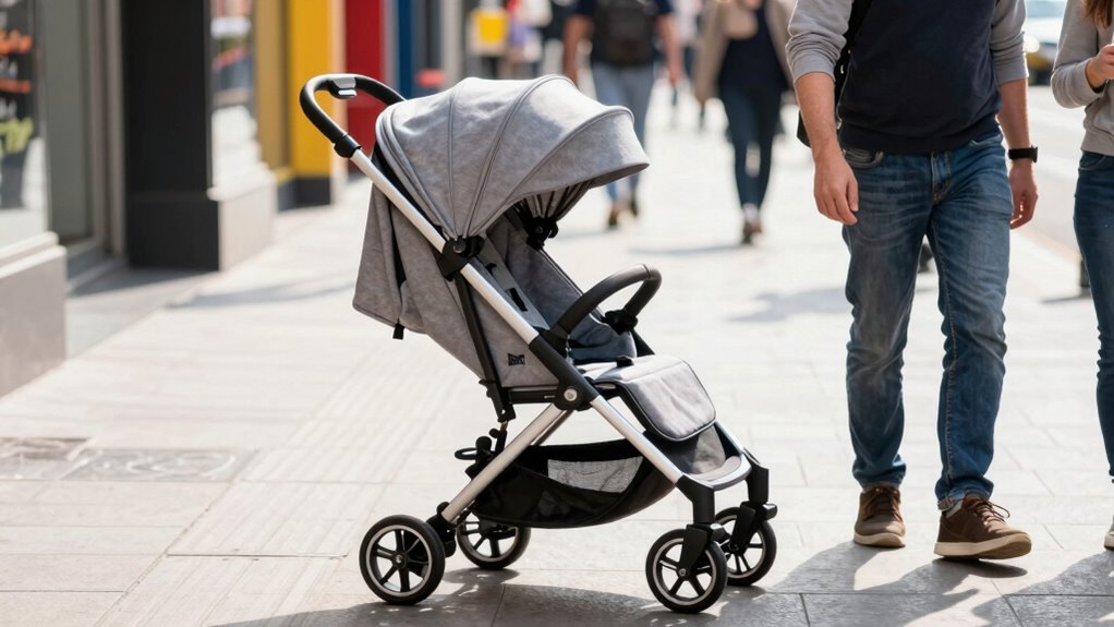 avoid costly travel stroller mistakes