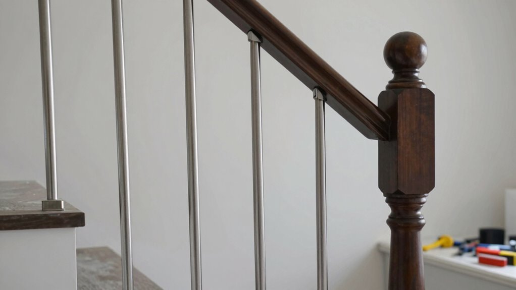 avoid outdated unsafe materials