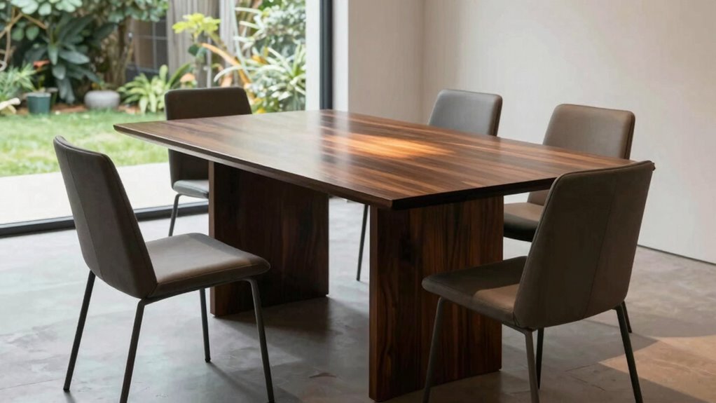 avoid shape and style mismatches