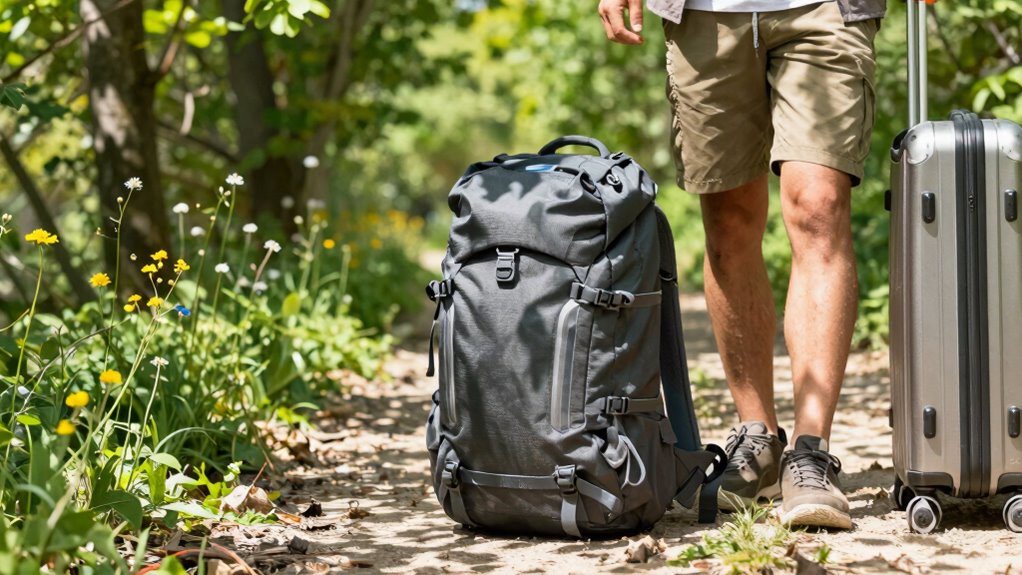 backpacks trendy flexible versatile