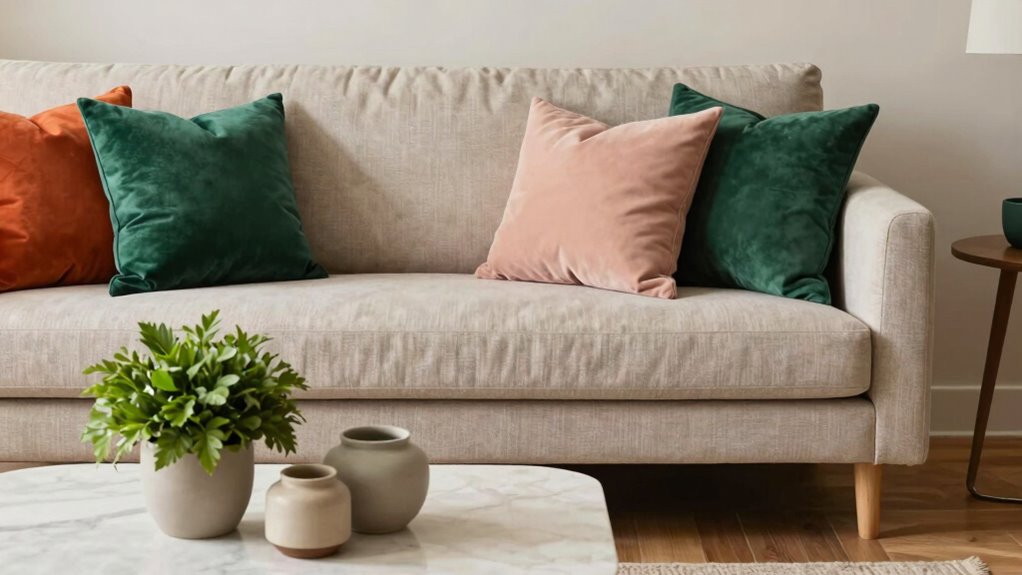 balance cultural color influences