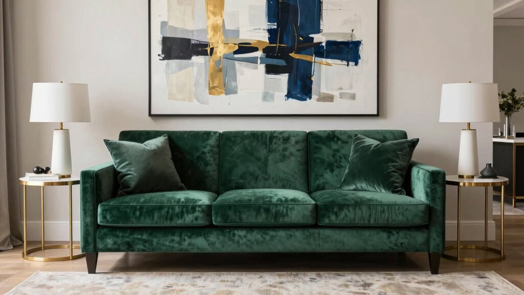 balance harmony decor cohesion