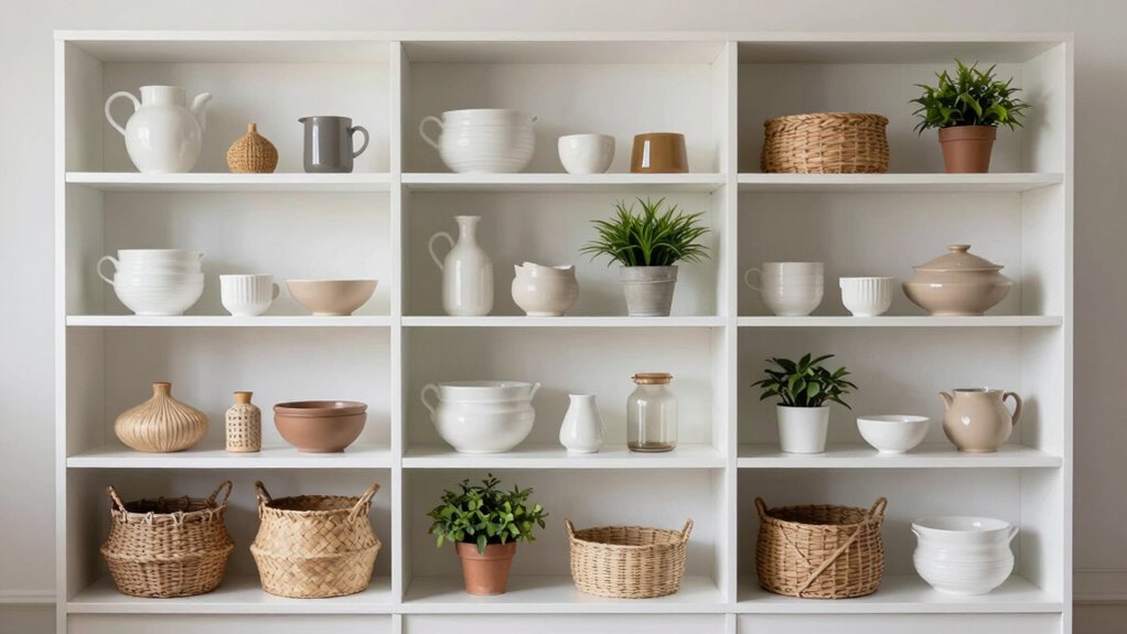 balance organization cohesion maintenance