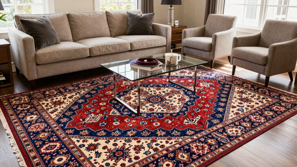 balance placement pattern mastery