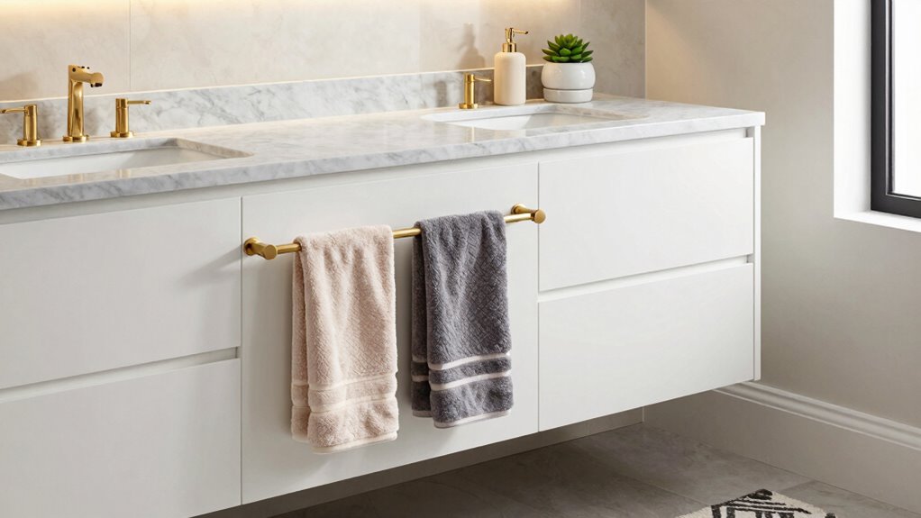 bathroom decor and accessories