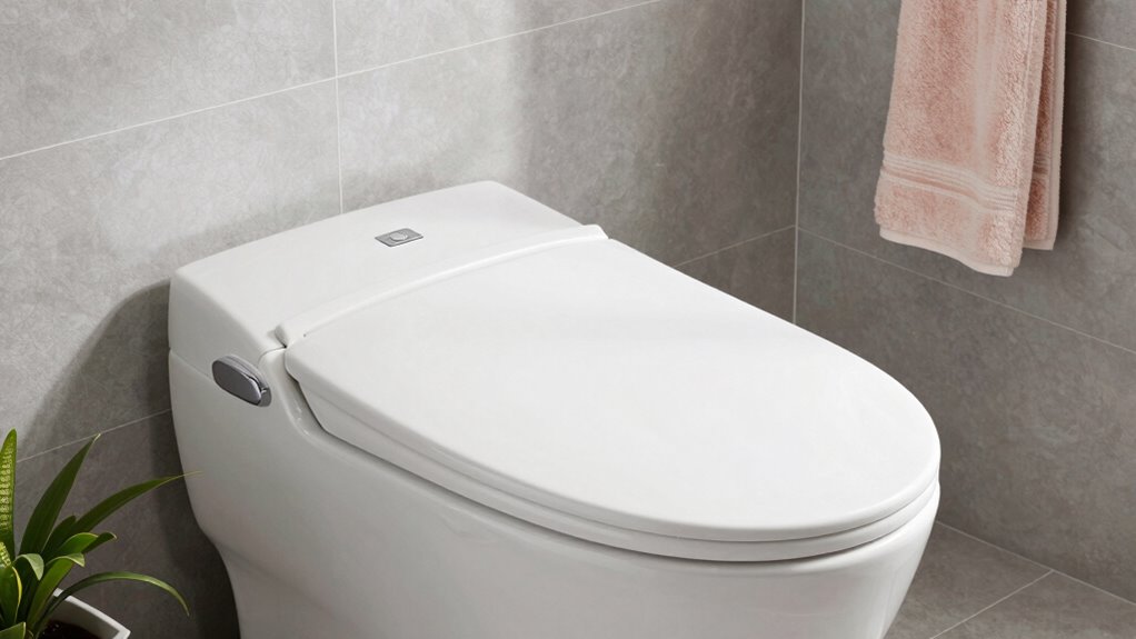bidet seat benefits and considerations