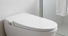 bidet seats gained popularity