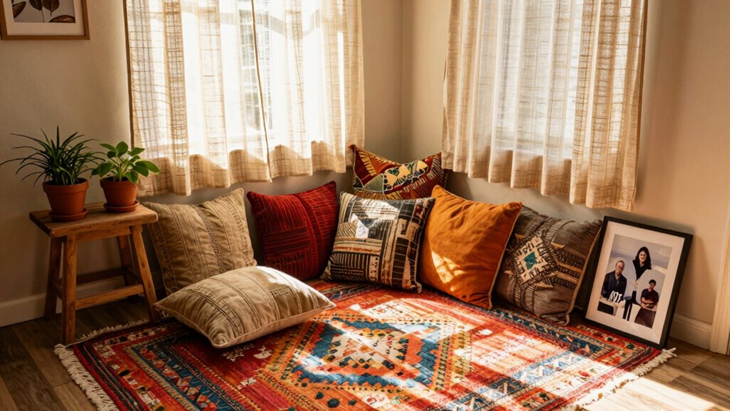 budget friendly rental personalization