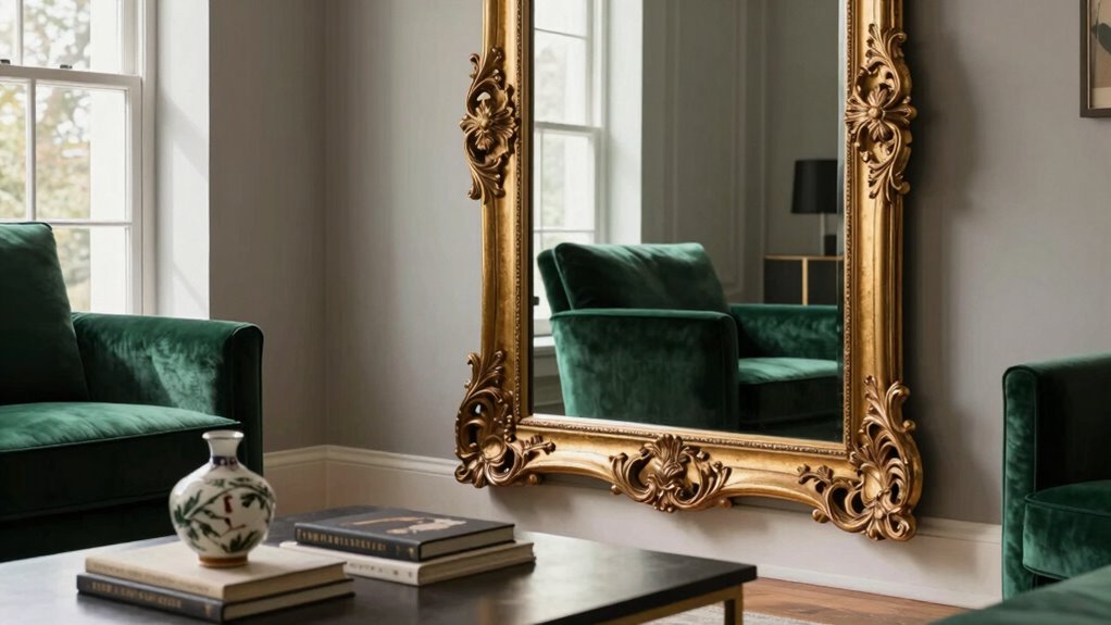 budget smart for decor