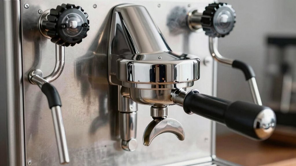 build durable high quality espresso