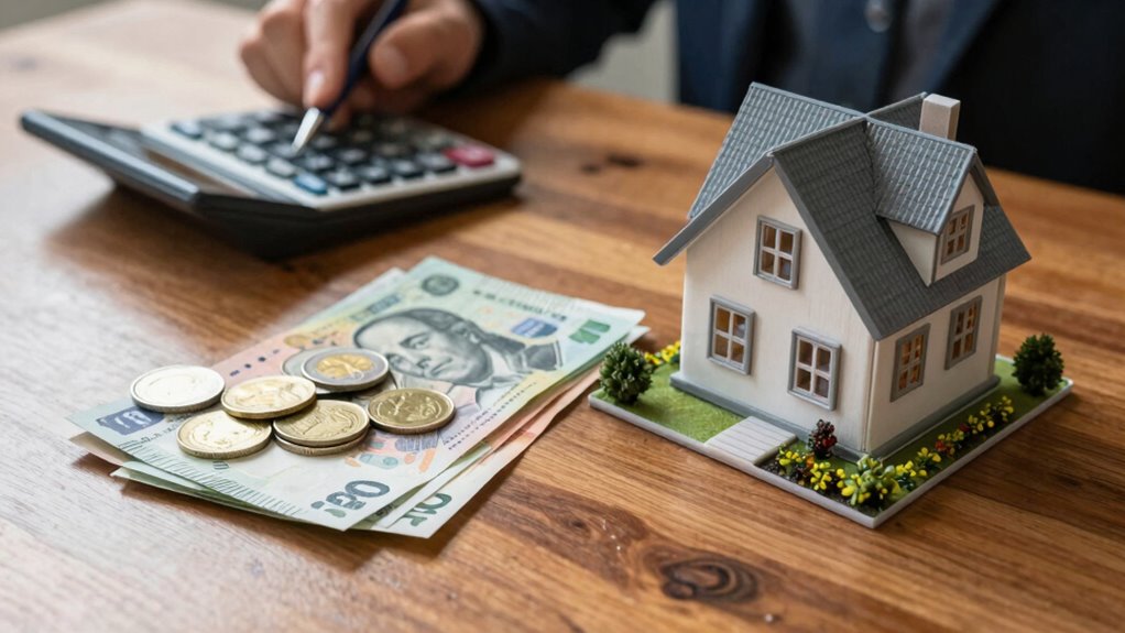 build wealth through saving