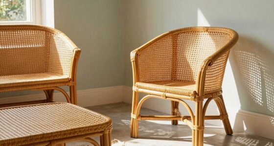 cane and rattan resurgence