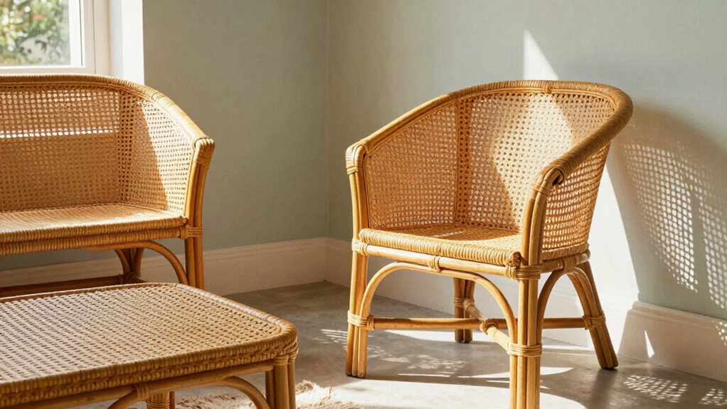 cane and rattan resurgence