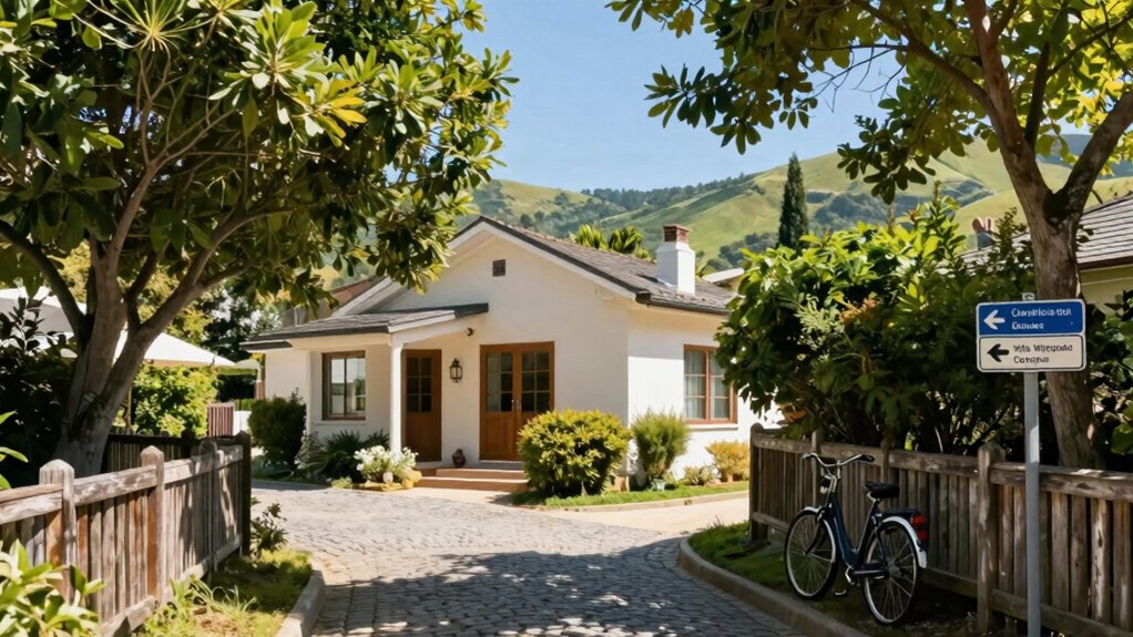 check location accessibility and amenities