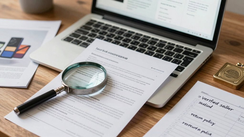 check reviews policies security
