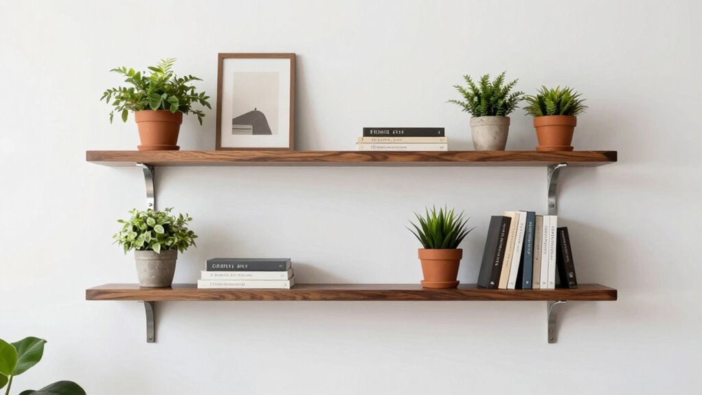 check wall tighten fittings