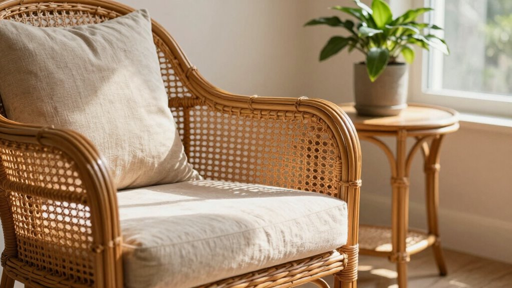 choose durable authentic furniture