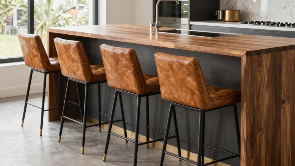 choose durable stylish stools