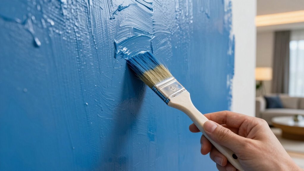 choose eco friendly durable finishes