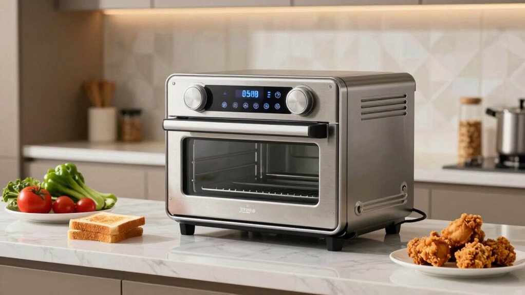 choose features maintenance compatibility