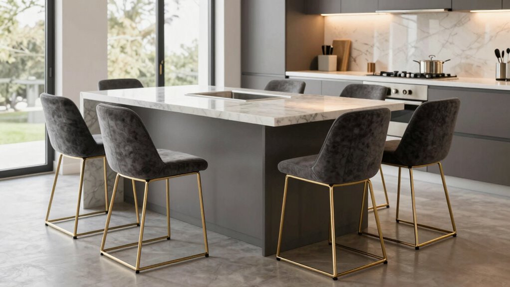 choose stools based on lifestyle