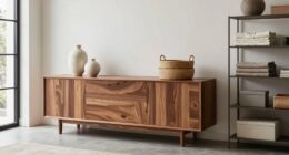 choose stylish durable storage
