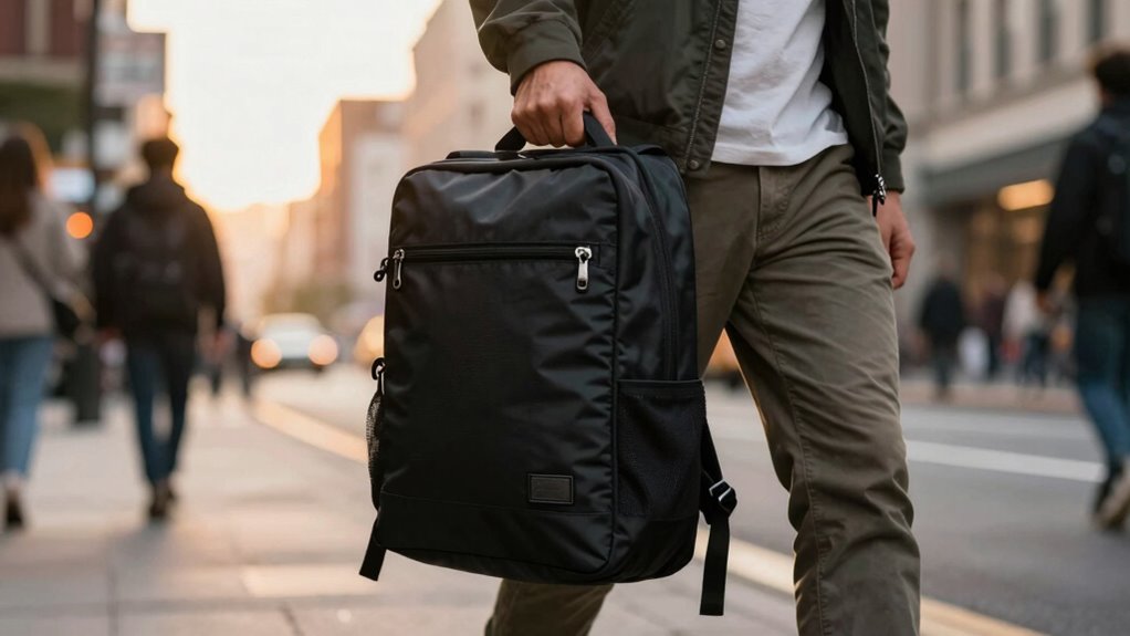 choose stylish secure functional