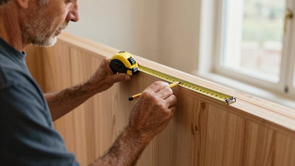 choose suitable paneling installation methods