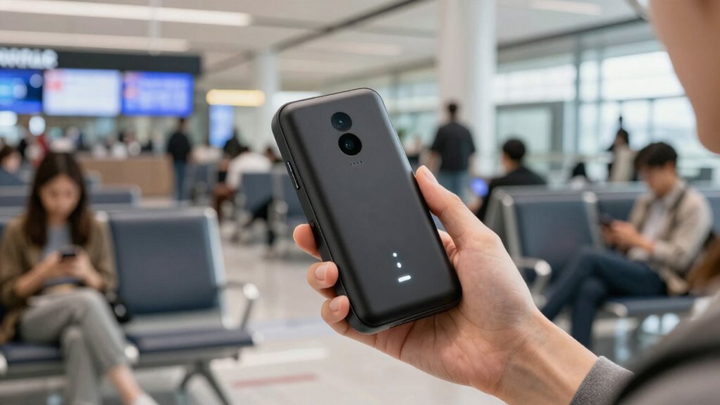 choose the right portable charger