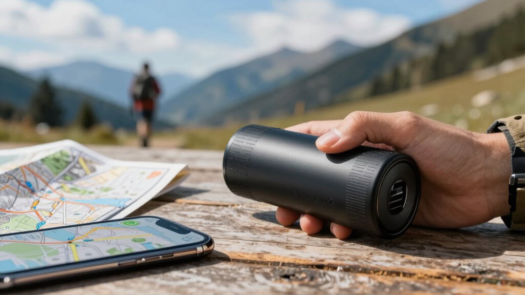 choose the right portable charger