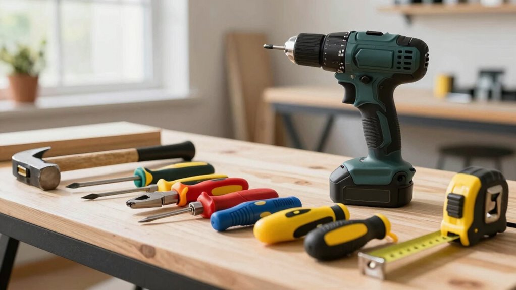 choose versatile home tools