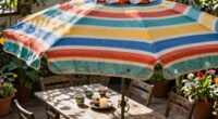choosing durable outdoor shade
