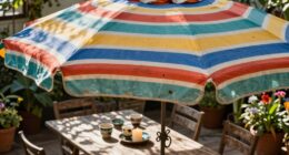choosing durable outdoor shade