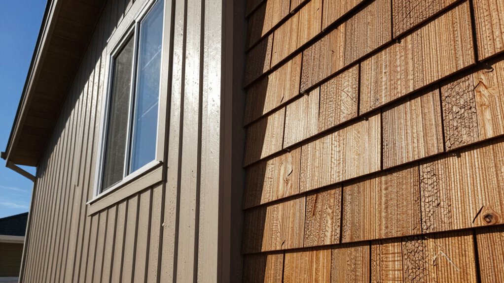 choosing durable stylish siding