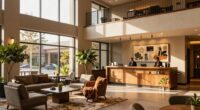 choosing hotels matching preferences