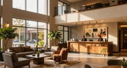 choosing hotels matching preferences