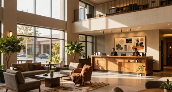 choosing hotels matching preferences