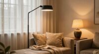 choosing optimal home lighting